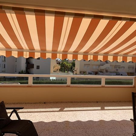Primera Linea, Gran Terraza, Maravillosas Vistas, Alto Standing 빌라조요사 외부 사진